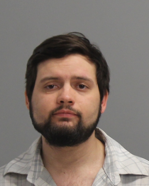 WARD, DERIAN LEE arrested by College Station Police Department