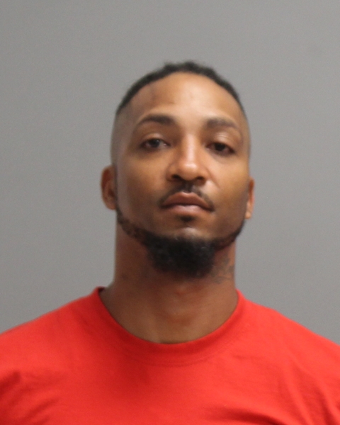 MURRAY, RICKEY LYNN arrested by College Station Police Department