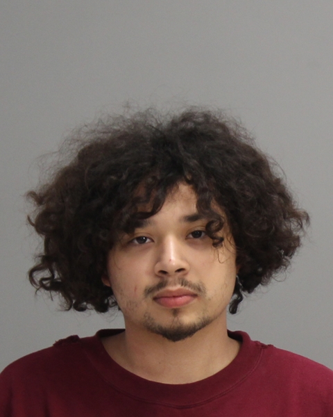 URRUTIA, PARKER CASH arrested by Texas A&M University Police