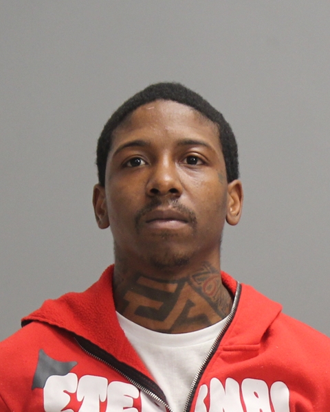 FIGGERS, TONNY ANDREW arrested by Brazos County Sheriff’s Office