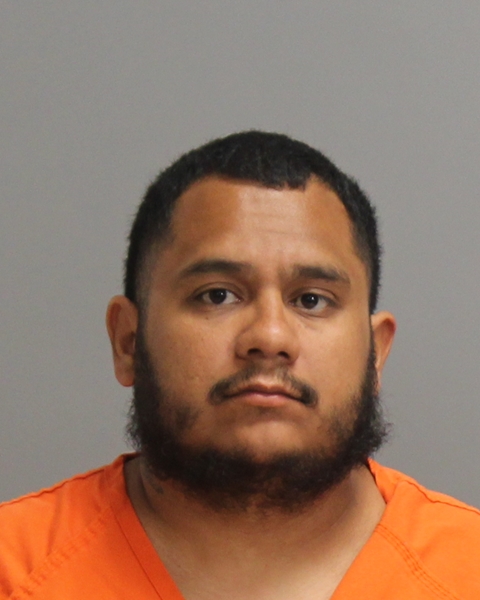 CASTILLO, MIGUEL ANGEL arrested by Bryan Police Department