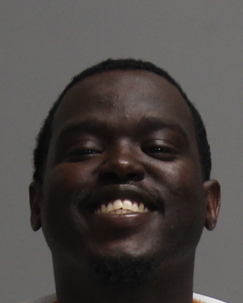 JOHNSON, EDWARD DEWAYNE arrested by Brazos County SO/PD