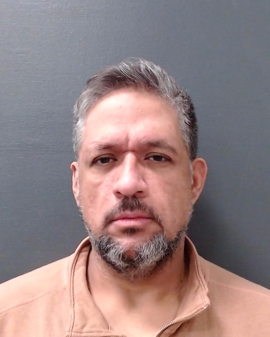 CEJA, JOSE LUIS, Jr. booking photo