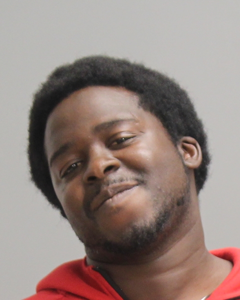 MATHIS, DEDRICK ONEAL arrested by Texas A&M University Police