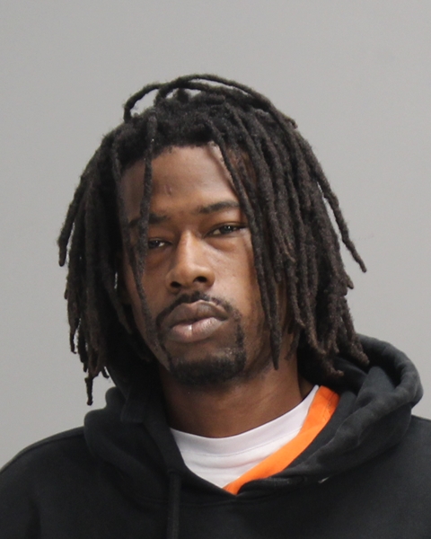 JOHNSON, DEMOURE arrested by Bryan Police Department