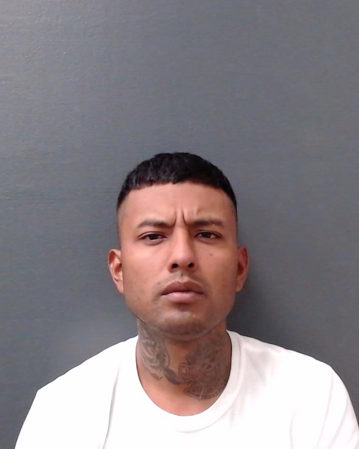 ORTEGA SANCHEZ, FRANCISCO LOUIS booking photo