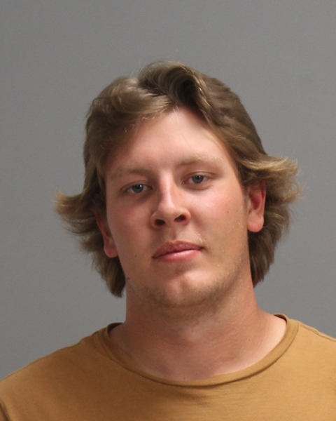 DOBOSENSKI DURESKY, COLTON JOHN arrested by College Station Police Department