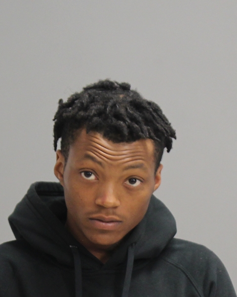 FLETCHER, JAKELYNN DESHAWN arrested by Bryan Police Department