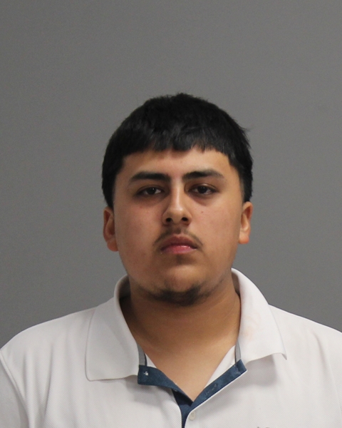 GOMEZ, GILBERTO, Jr arrested by Texas A&M University Police