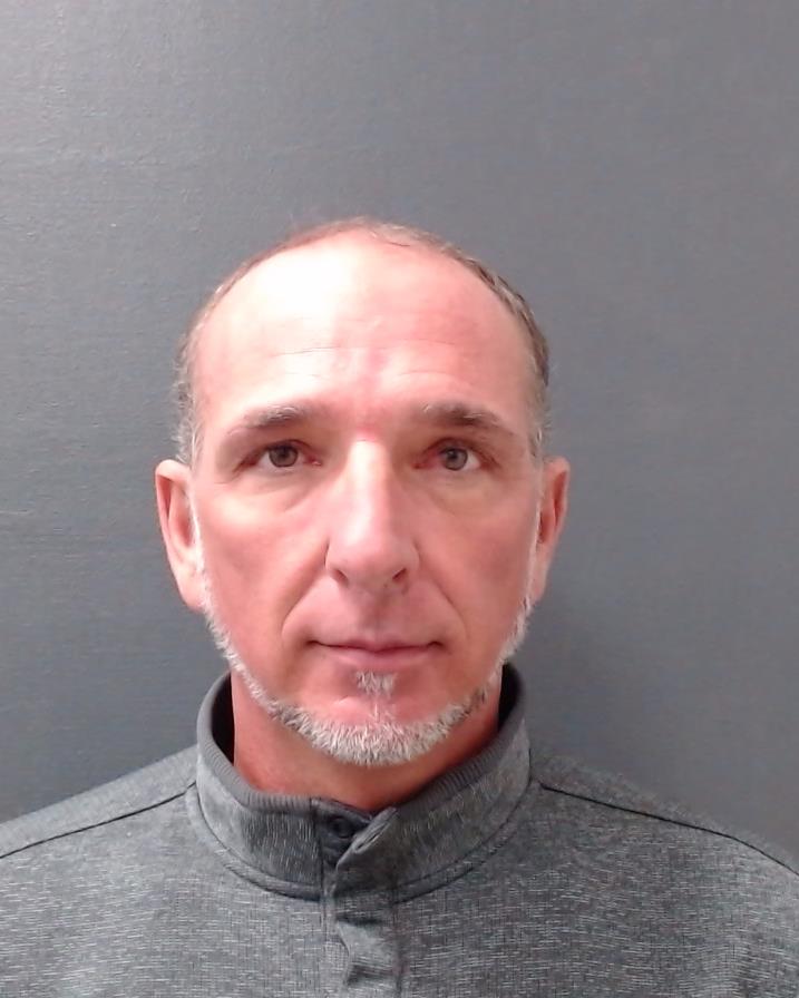 RULE, KOBY booking photo