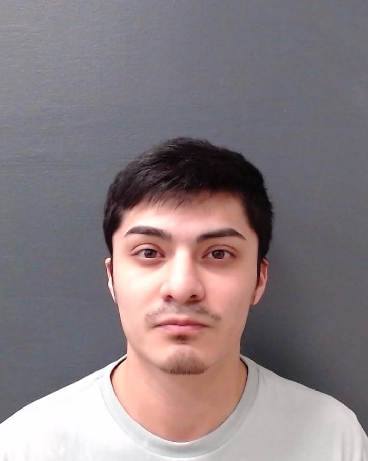 RODRIGUEZ, ALAN MICHEAL booking photo