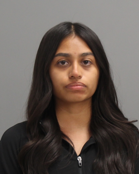 LOPEZ-ZARATE, JAQUELINE arrested by Bryan Police Department