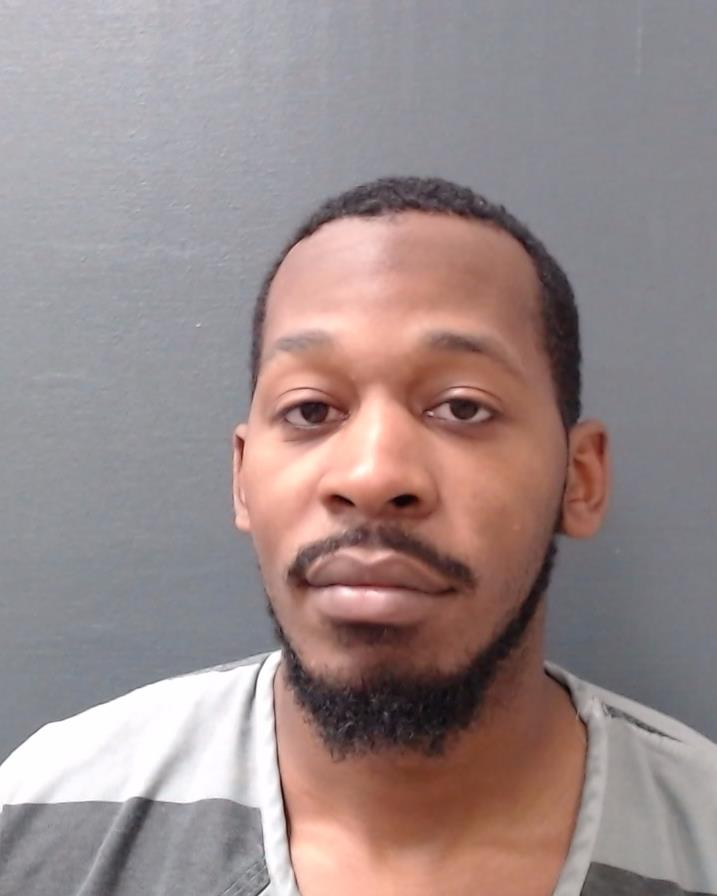 COLLINS, KEVIN TERRY booking photo