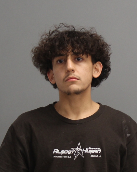 Espinoza, Jose Luis arrested by Brazos County SO/PD