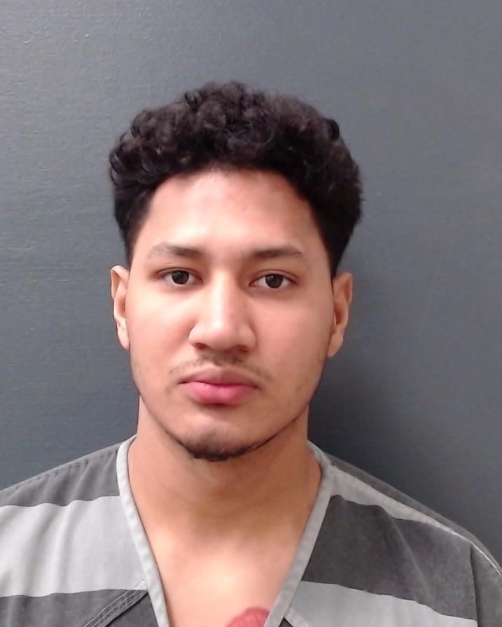 MARTINEZ-SANCHEZ, MARVIN ADONAY booking photo