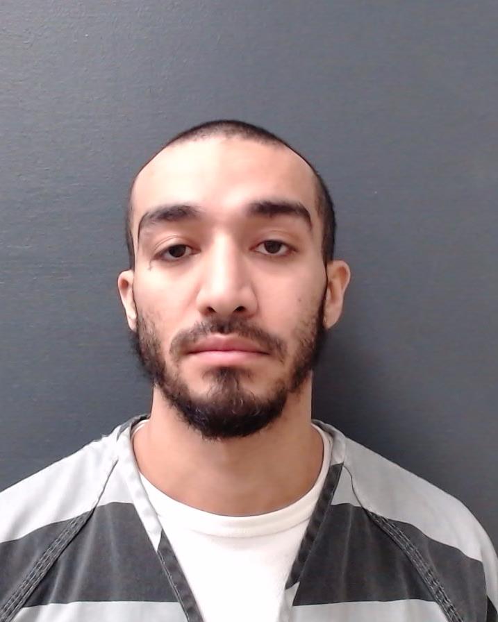 MITCHELL, MALCOM QUINN booking photo