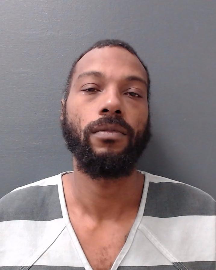 TALBERT, ROBERT WAYNE, Jr. booking photo