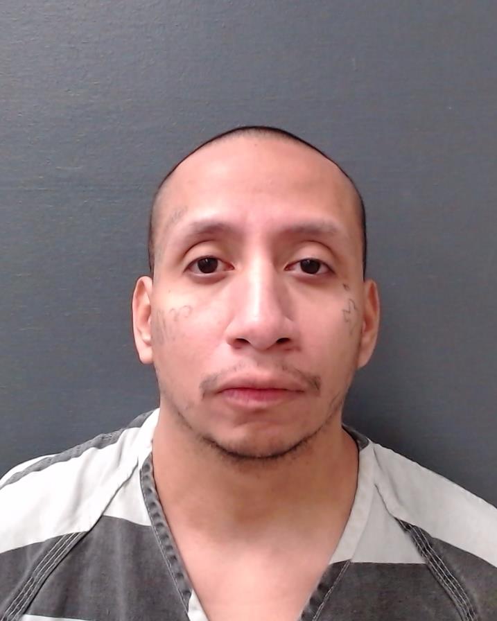 JUAREZ, TOMAS GALINDO, Jr. booking photo