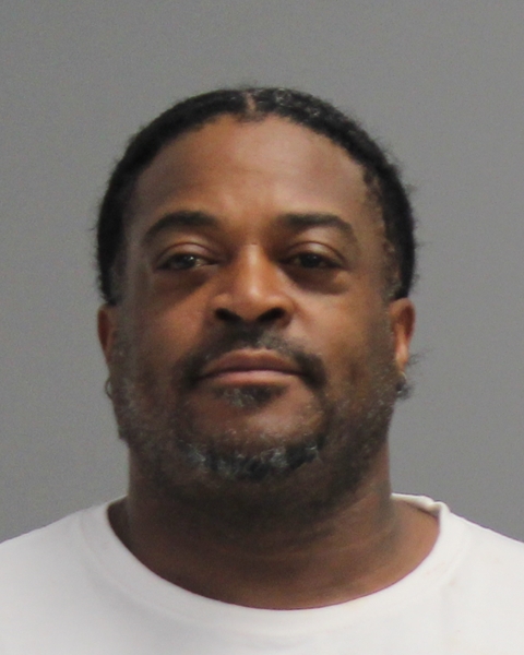WILLIAMS, KEITH DEWAYNE booking photo