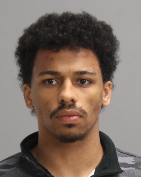 RINCON, MARTIN DANIEL booking photo