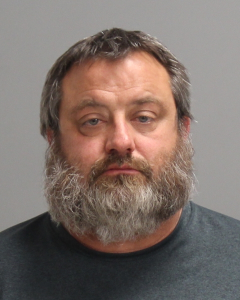 SALYERS, CHARLES FRANKLIN, Jr booking photo