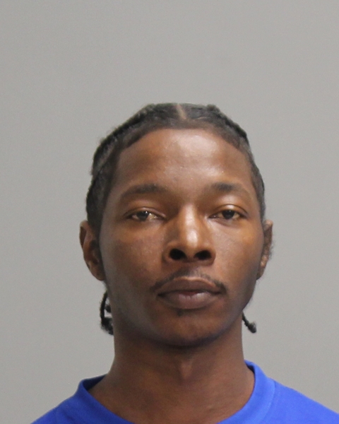 OLIVER, RAHEEM DEWAYNE booking photo