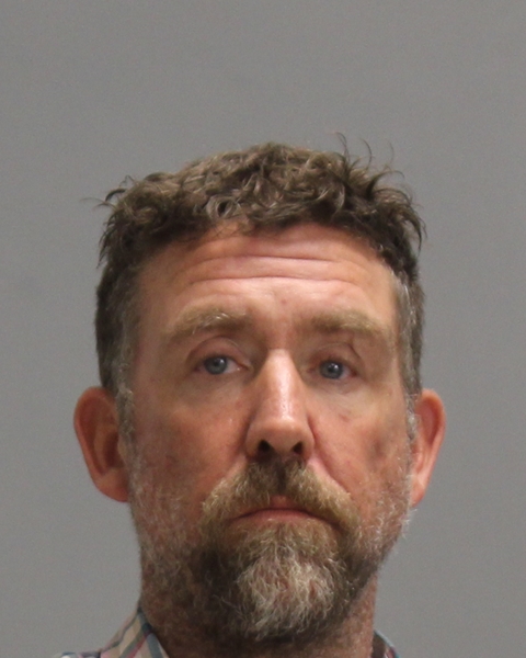 THREADGILL, JARED MICHEL booking photo