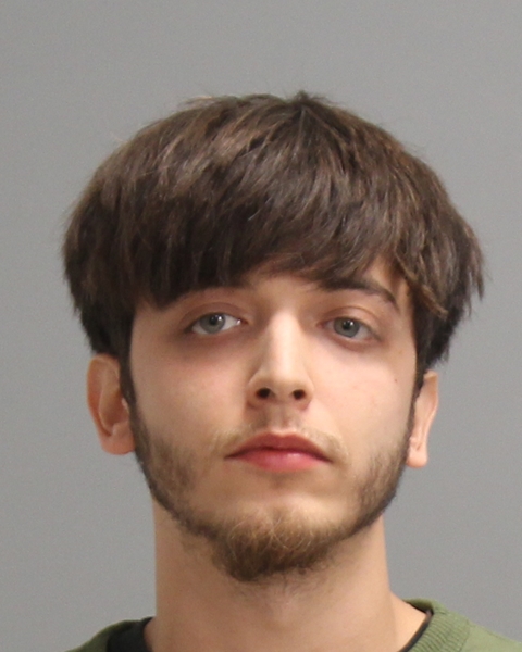 SCRIVENER, JOSHUA IRVIN booking photo