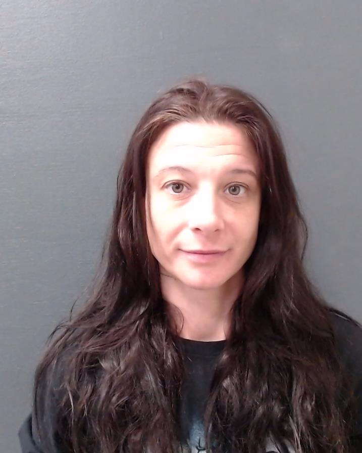 SOMERVILLE, TABITHA MARIE booking photo