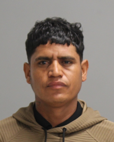 LOERA MORALES, RICARDO booking photo