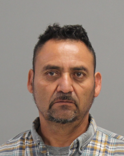 GARCIA-HERNANDEZ, ARTURO booking photo