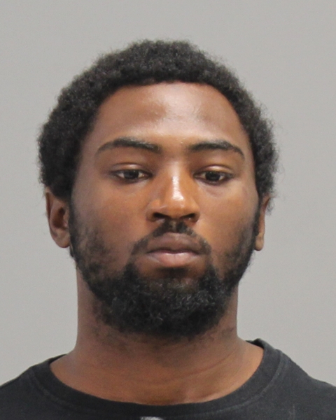 TAPLETT, MARK DAVID booking photo