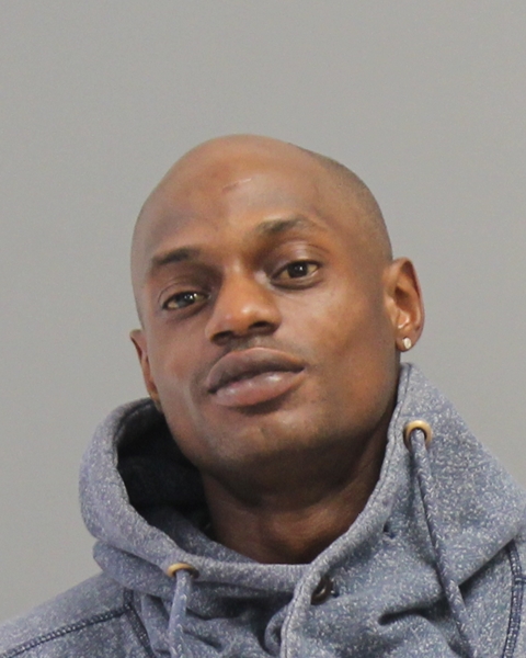 TAYLOR, RONZANI TAYLOR booking photo