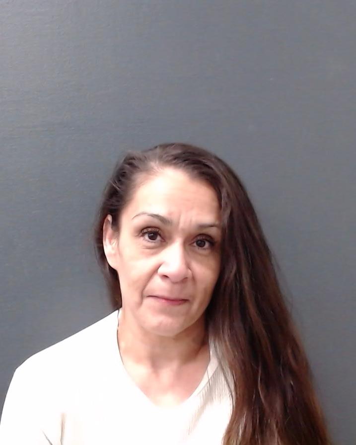 HORSEY, MARIA ELENA booking photo