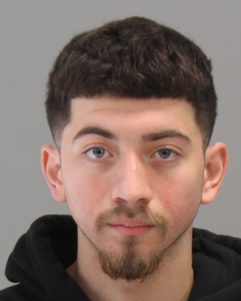 URIOSTEGUI-LOZANO, AXEL booking photo