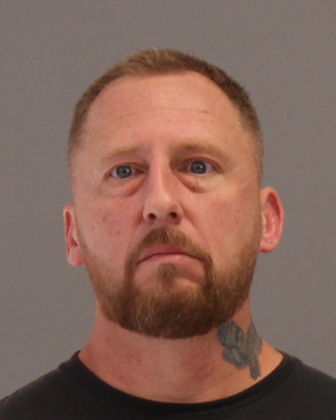 WEBB, JONATHAN DANIEL booking photo