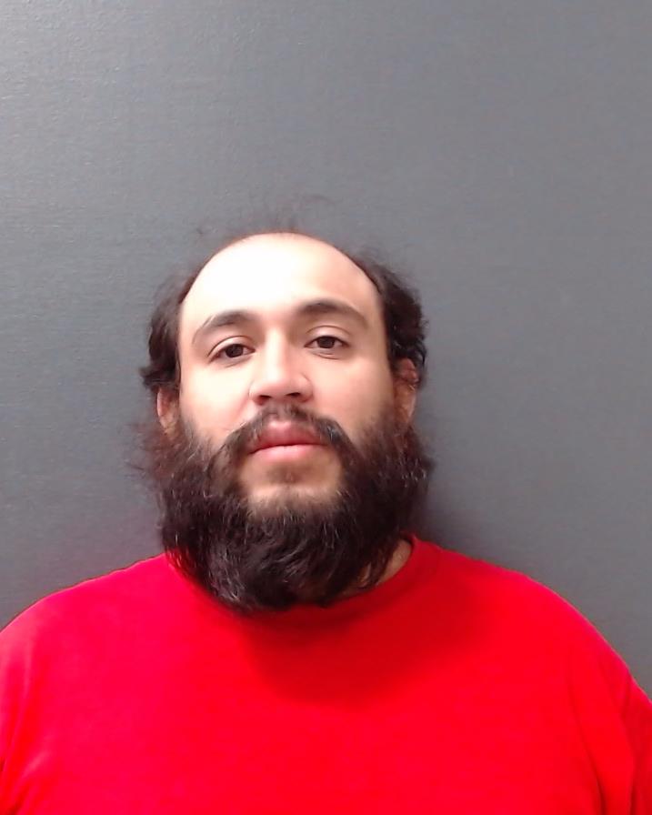 MEDINA, MARCUS ALLEN booking photo