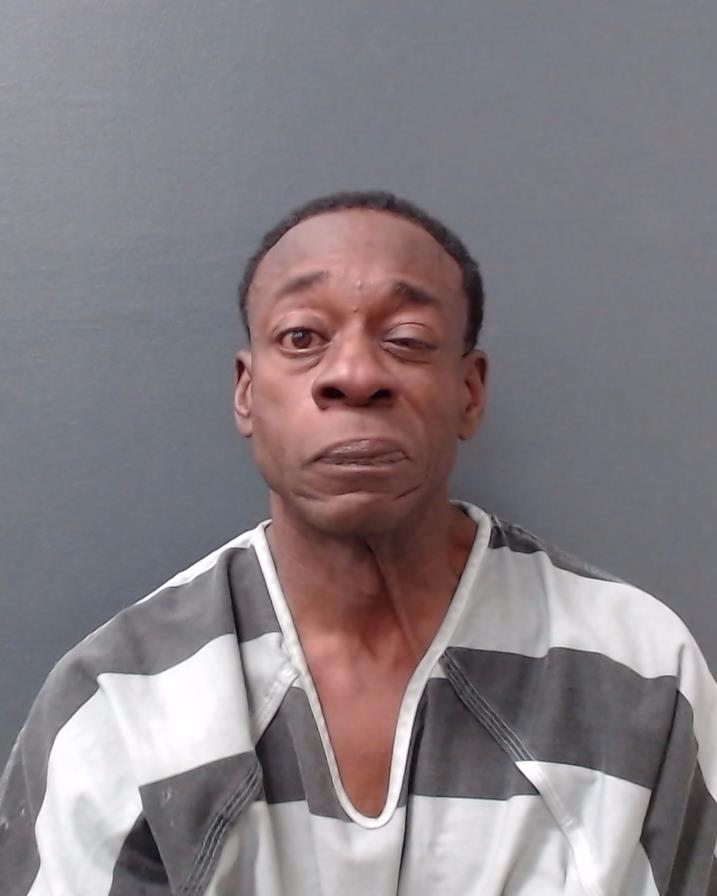 BUCKNELL, ROBERT DONAHUE booking photo