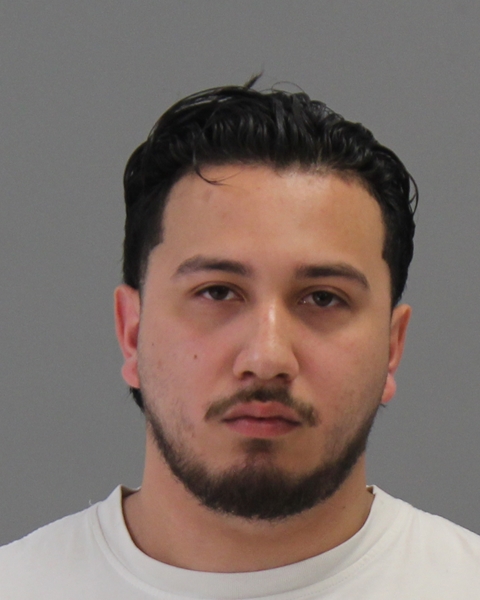 RODRIGUEZ, GIAN JOSE booking photo