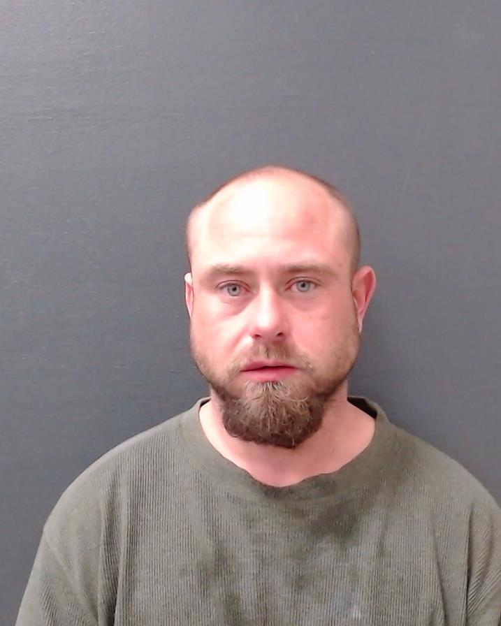 BONNER, MITCHUM KILEY booking photo