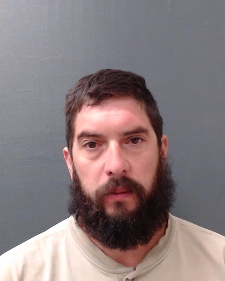 SKARE, JOSEPH DOUGLAS booking photo
