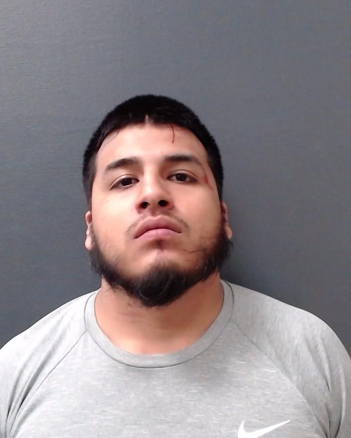 RENTERIA, JOSE MARTIN, Jr. booking photo