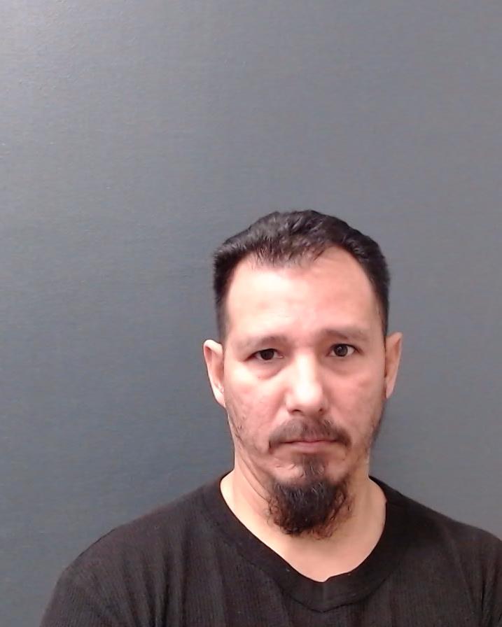 ACOSTA, FRANCISCO CORNELIO booking photo
