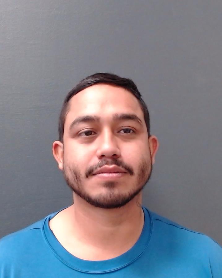 SANCHEZ, EDWARD VIDAL booking photo