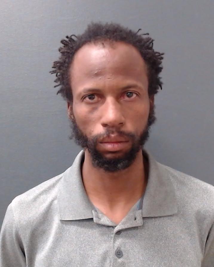 MCCOY, ANTHONY GAIL booking photo