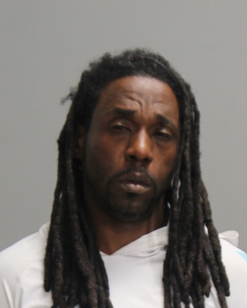 COLLINS, REGINALD WAYNE booking photo