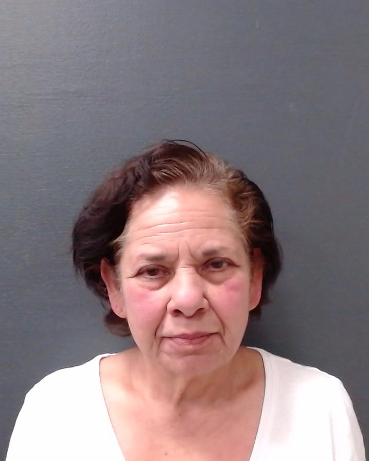 RODGERS, CATHERINE RAE booking photo