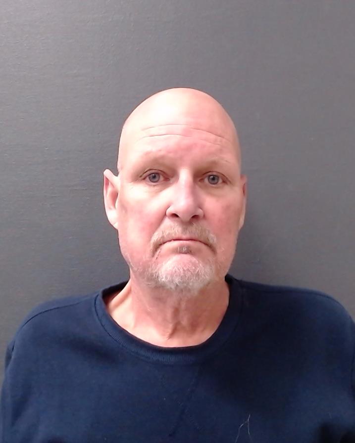 MCKENZIE, KEVIN DONALD booking photo