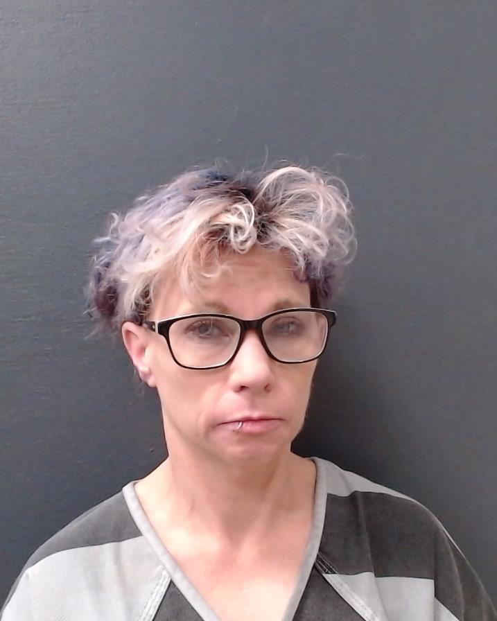 WOLFE, TAMMY DENISE booking photo