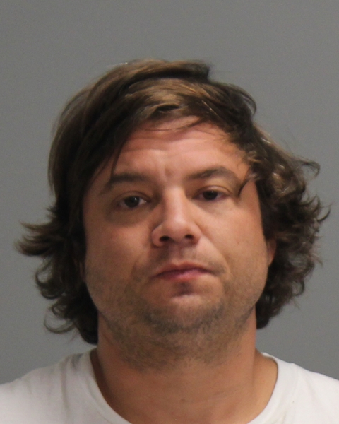 KENT, RYAN CARL booking photo